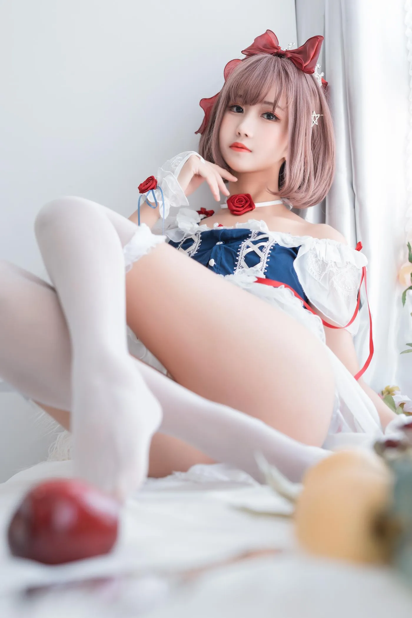 三度_69 – NO.53 白雪姬 [33P]插图3
